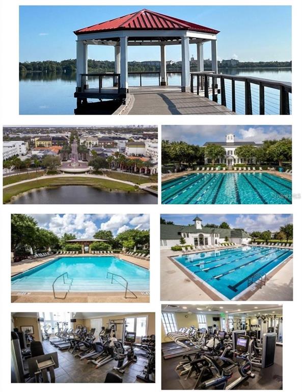 2315 Upper Park Road, Unit 302 Orlando, FL 32814 - Photo 34 of 35