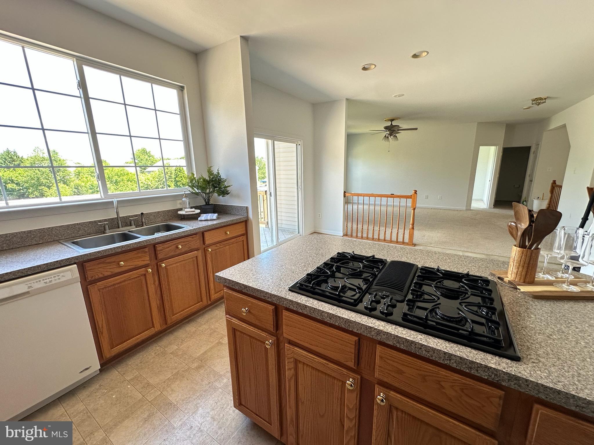 863 Fox Den Road Culpeper, VA 22701 - Photo 21 of 44 KITCHEN