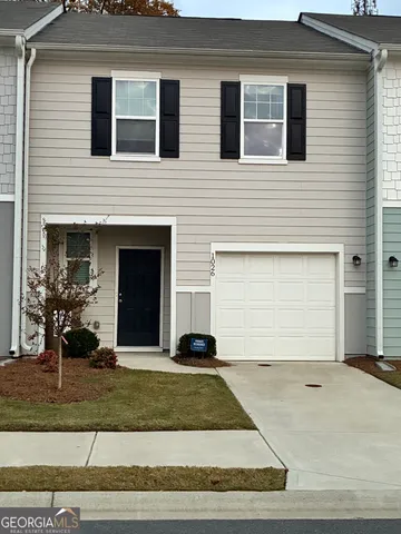 $1,700 | 1026 Paddington Drive, Cartersville, GA 30120