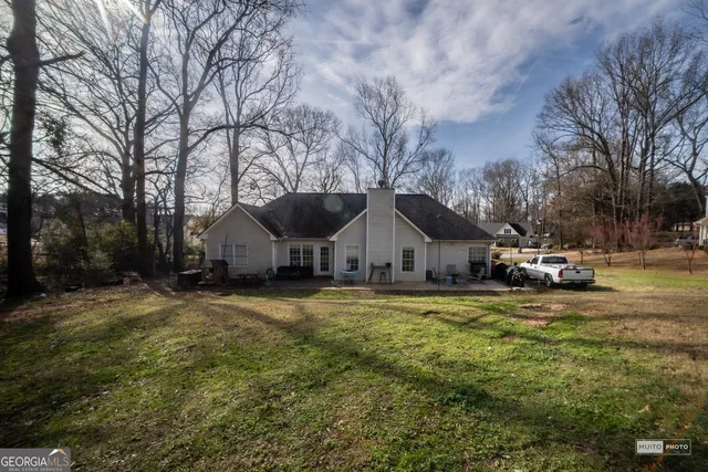 $350,000 | 124 Austin Way, Jefferson, GA 30549