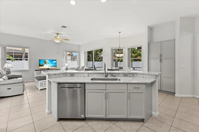 $699,000 | 7571 Greenville Circle, Lake Worth, FL 33467