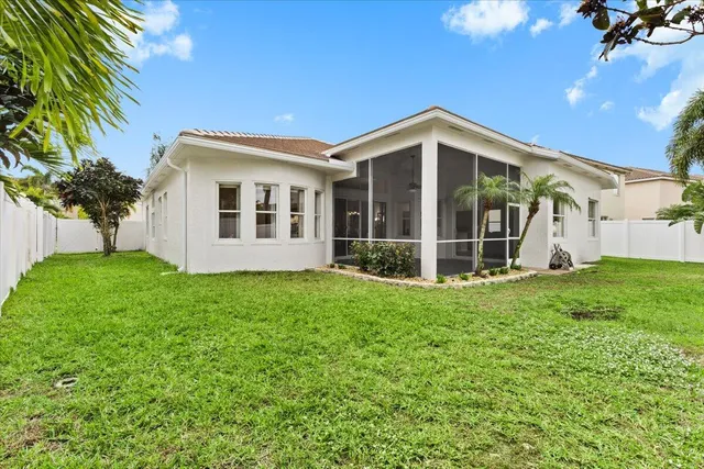 $699,000 | 7571 Greenville Circle, Lake Worth, FL 33467