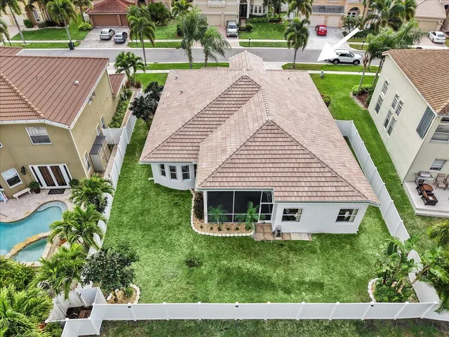 $699,000 | 7571 Greenville Circle, Lake Worth, FL 33467