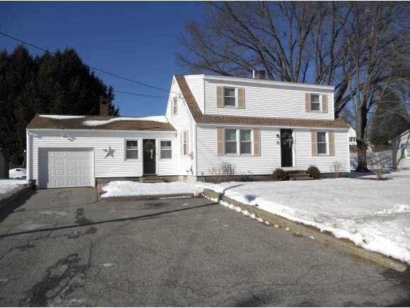 98 Front Street Merrimack, NH 03054 - Photo 1 of 1