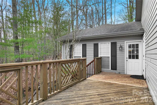 $499,000 | 126 Udvawadulisi Court, Unit L117/U07, Brevard, NC 28712