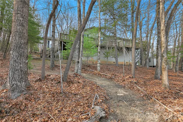 $499,000 | 126 Udvawadulisi Court, Unit L117/U07, Brevard, NC 28712