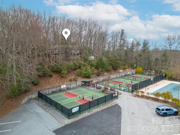 $499,000 | 126 Udvawadulisi Court, Unit L117/U07, Brevard, NC 28712