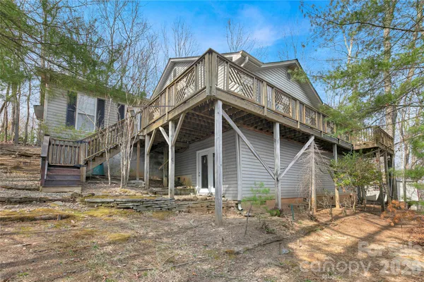 $499,000 | 126 Udvawadulisi Court, Unit L117/U07, Brevard, NC 28712
