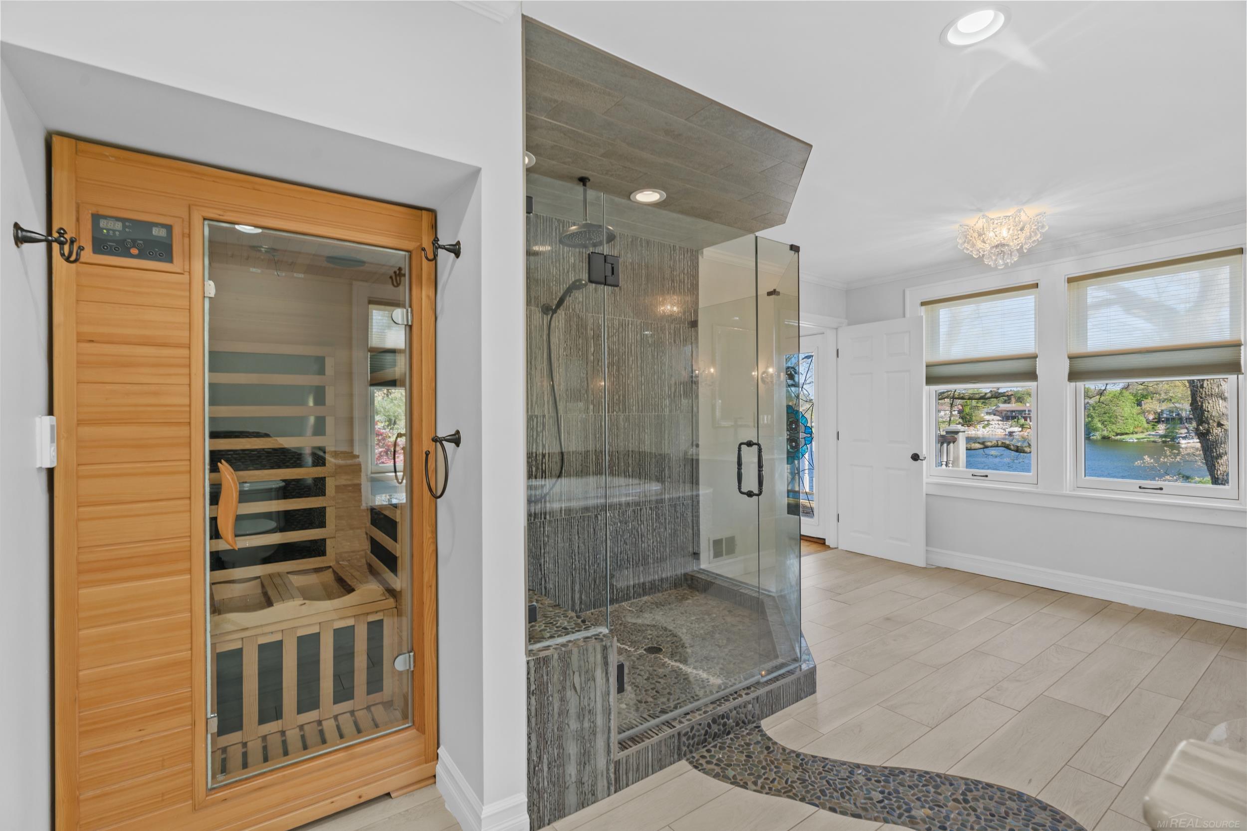 1071 Nakomis Road Lake Orion, MI 48362 - Photo 41 of 71