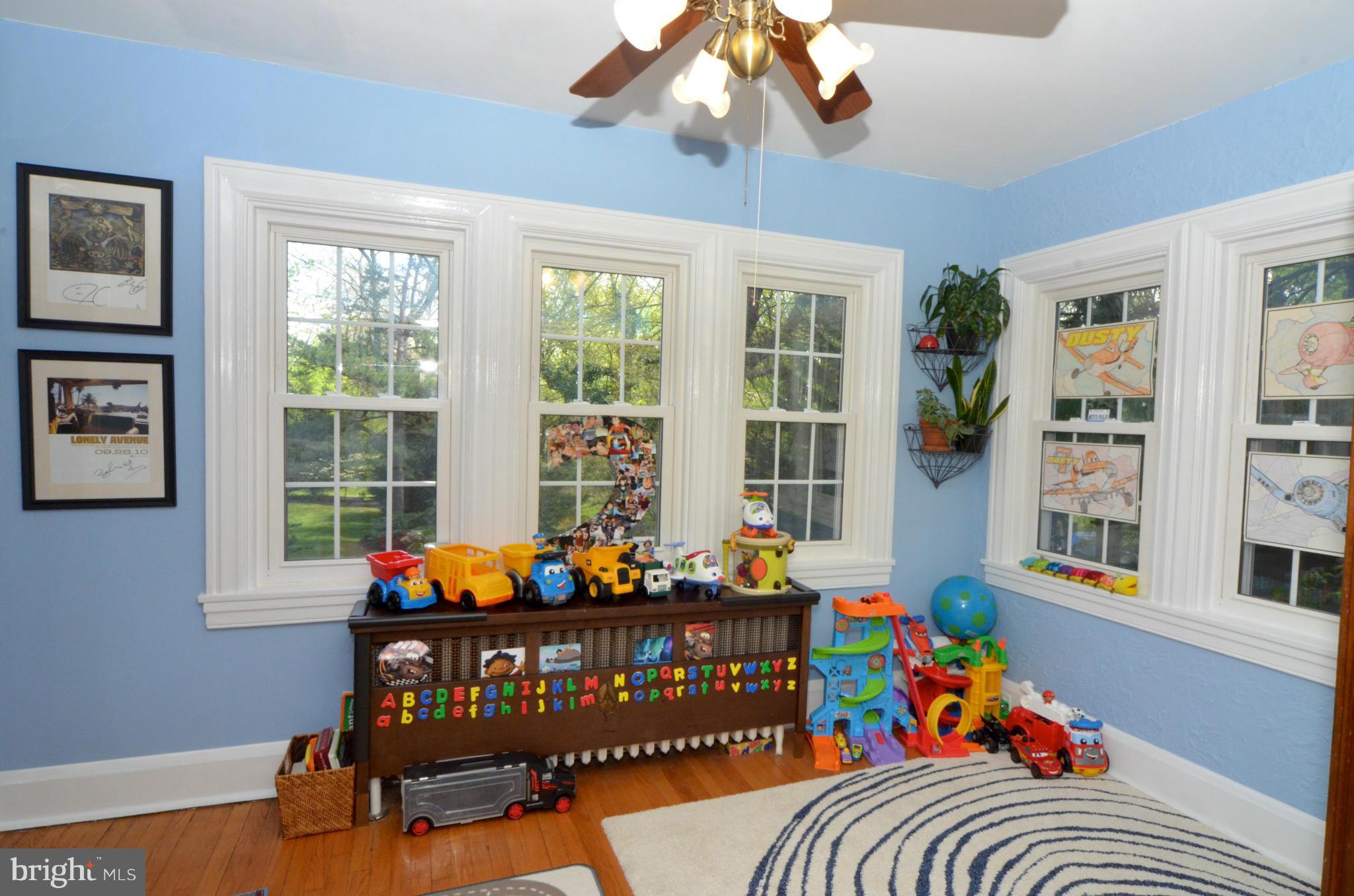 5 Overbrook Road Catonsville, MD 21228 - Photo 11 of 27 Interior (General)