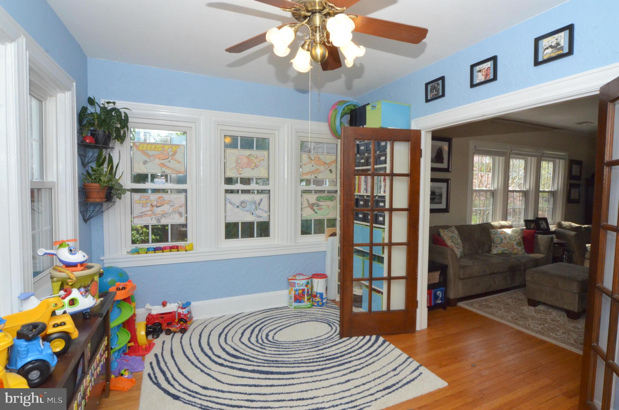 5 Overbrook Road Catonsville, MD 21228 - Photo 12 of 27 Interior (General)