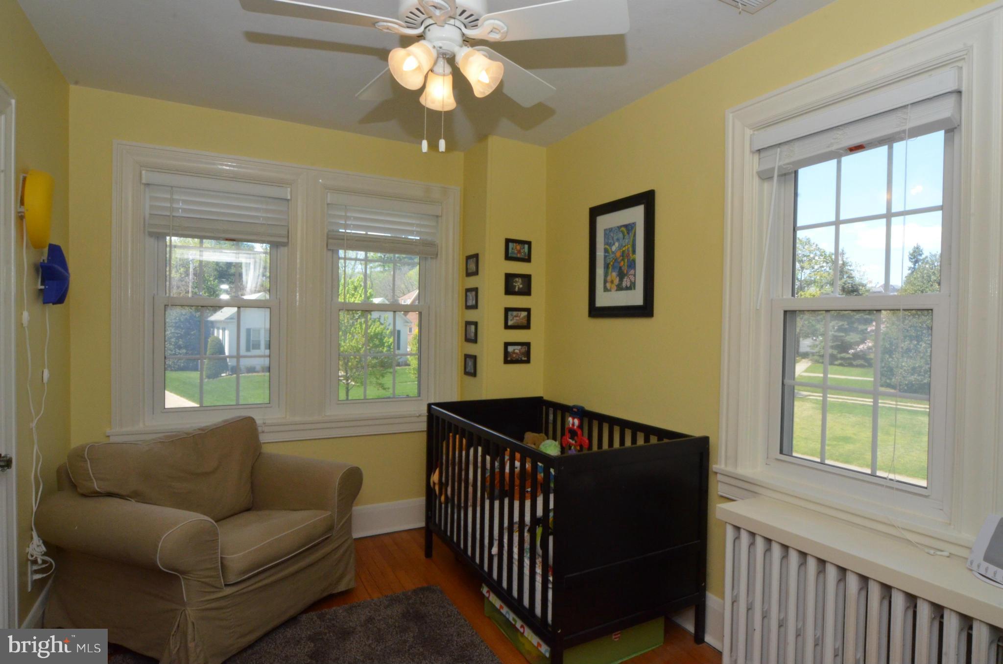 5 Overbrook Road Catonsville, MD 21228 - Photo 17 of 27 Bedroom