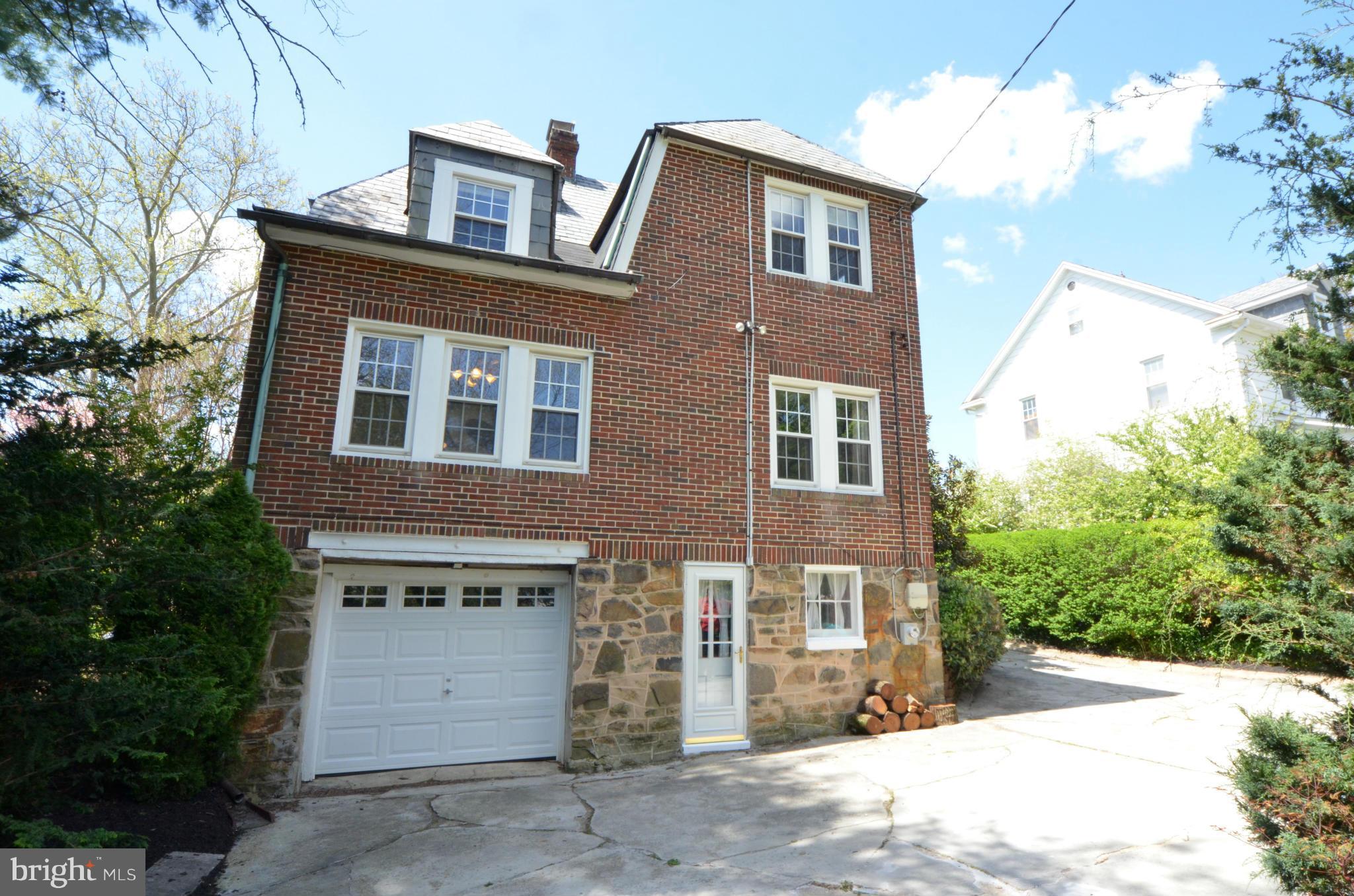 5 Overbrook Road Catonsville, MD 21228 - Photo 19 of 27 Exterior (General)