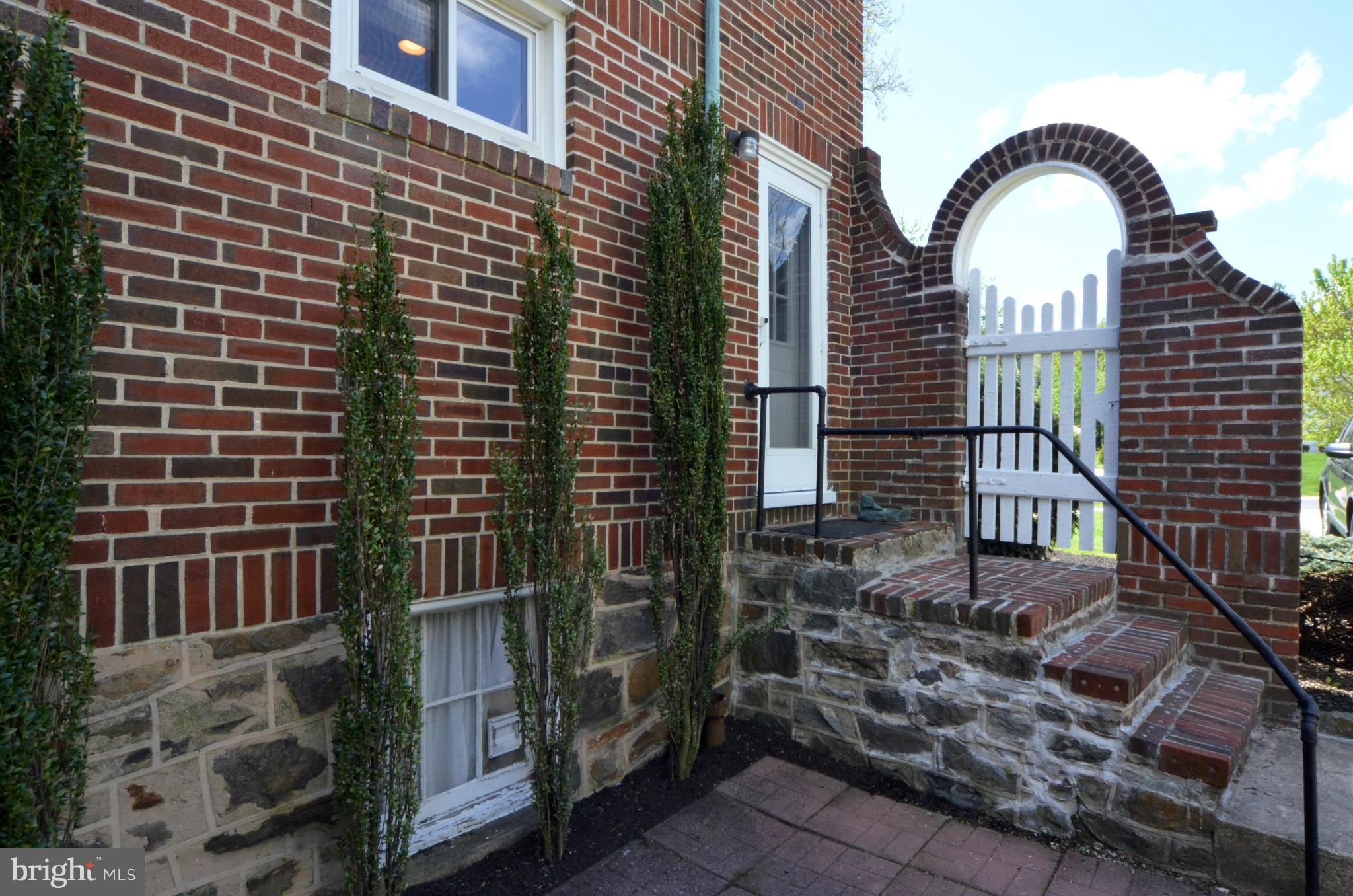 5 Overbrook Road Catonsville, MD 21228 - Photo 20 of 27 Exterior (General)