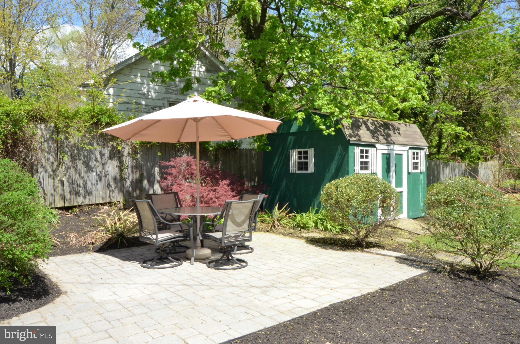5 Overbrook Road Catonsville, MD 21228 - Photo 21 of 27 Exterior (General)