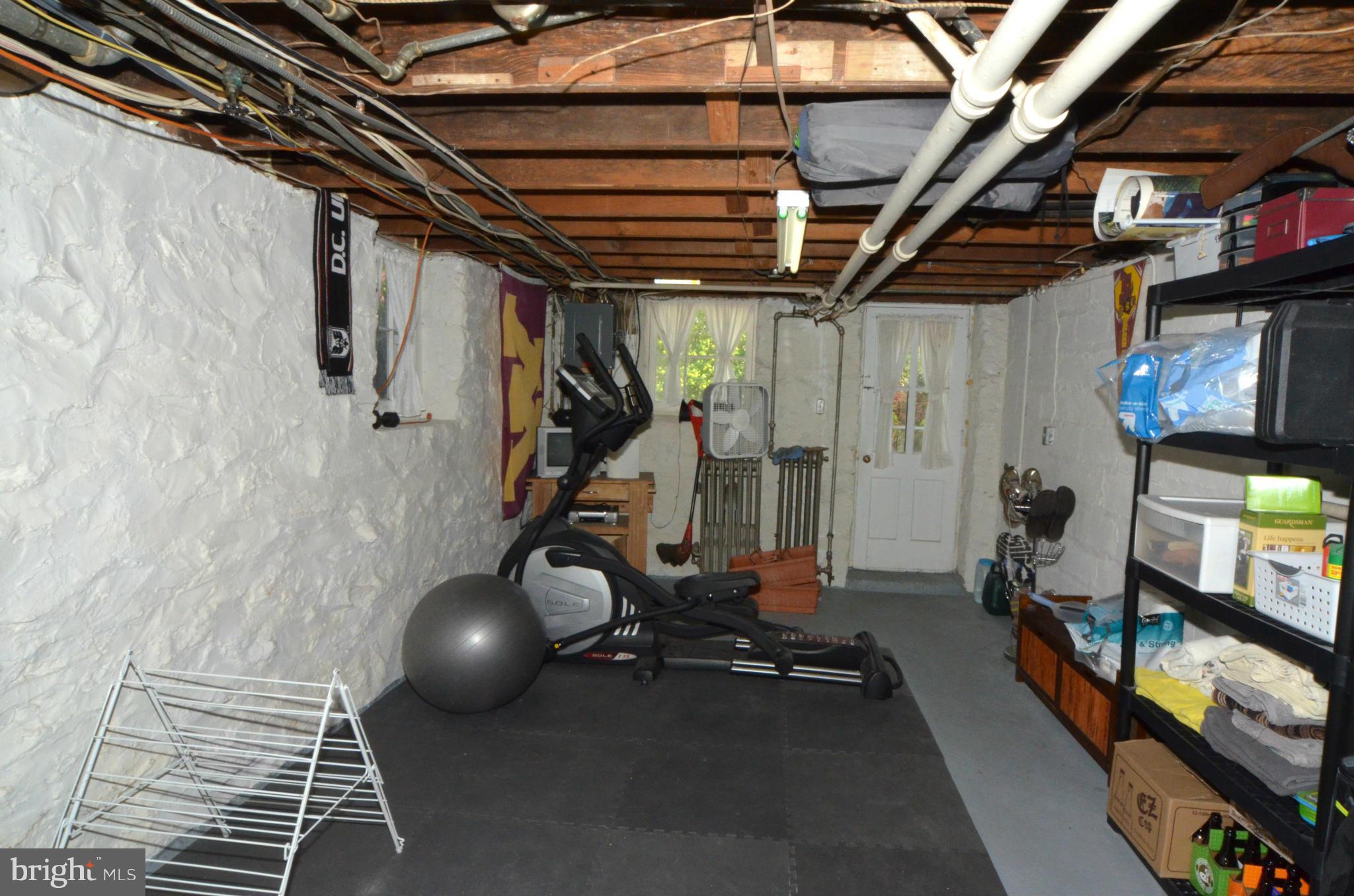 5 Overbrook Road Catonsville, MD 21228 - Photo 26 of 27 Basement