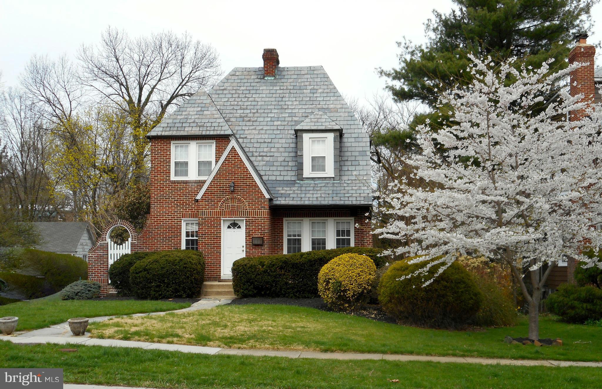 5 Overbrook Road Catonsville, MD 21228 - Photo 27 of 27 Exterior (Front)