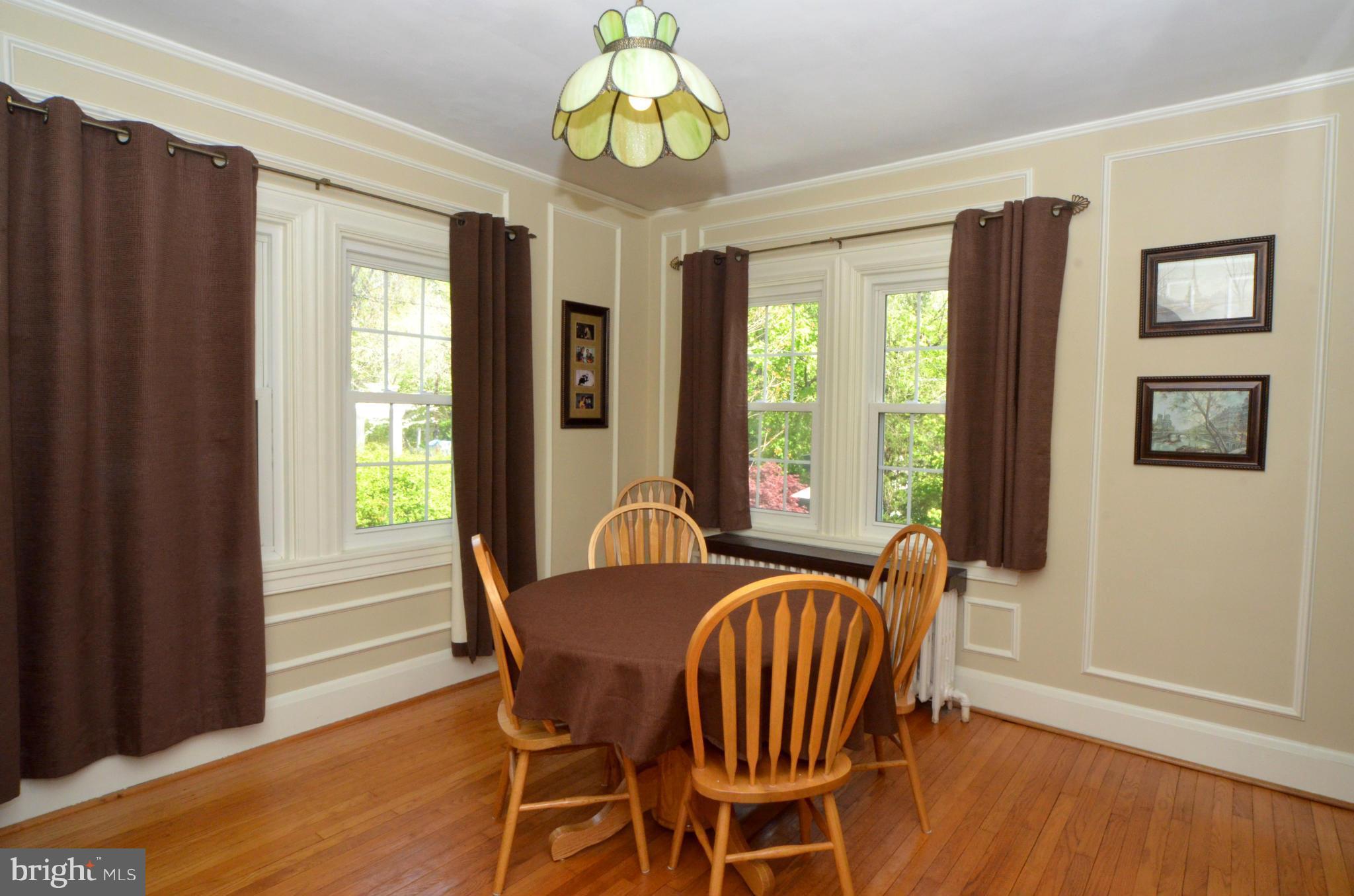 5 Overbrook Road Catonsville, MD 21228 - Photo 6 of 27 Dining Room