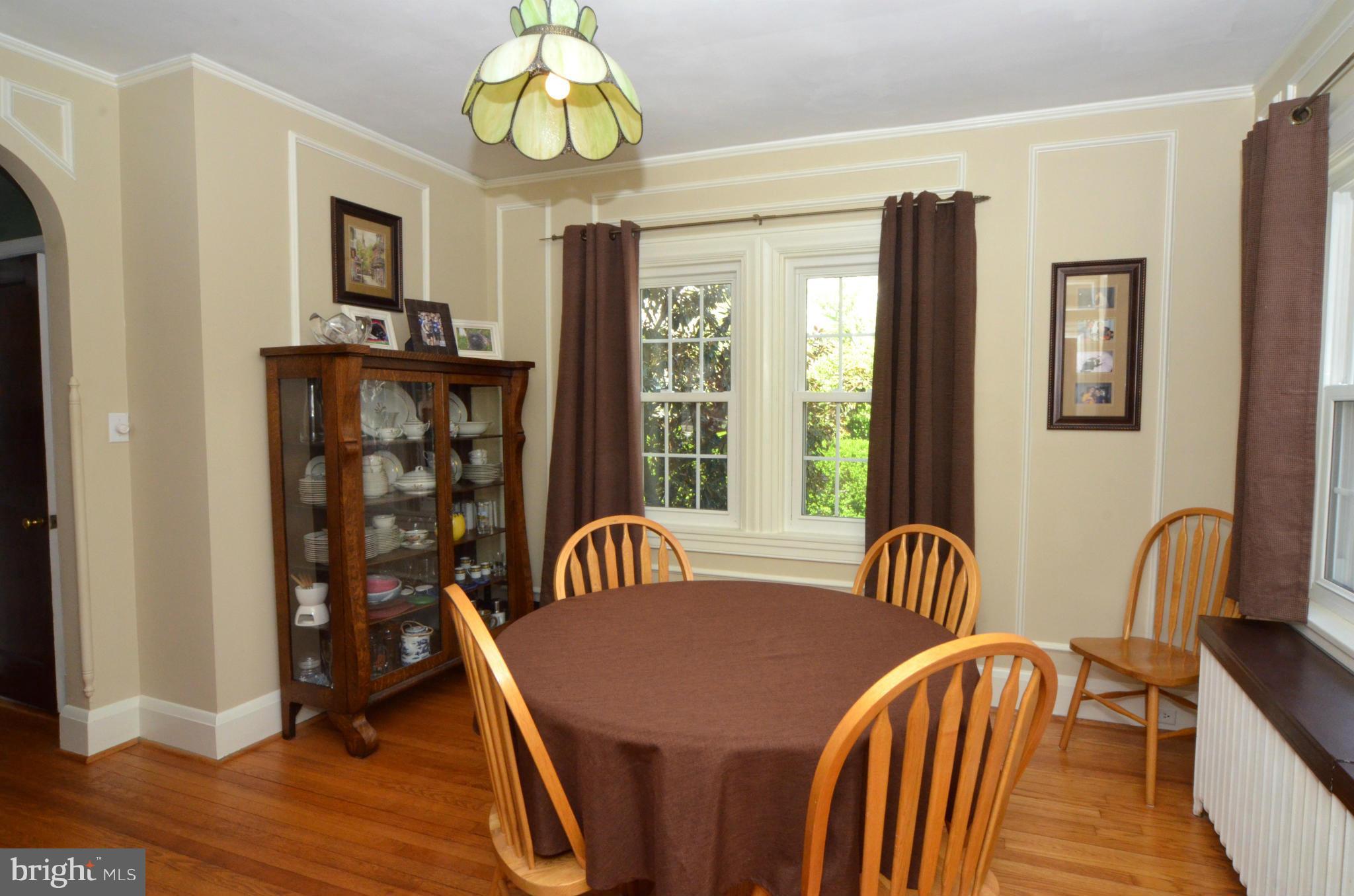 5 Overbrook Road Catonsville, MD 21228 - Photo 7 of 27 Dining Room