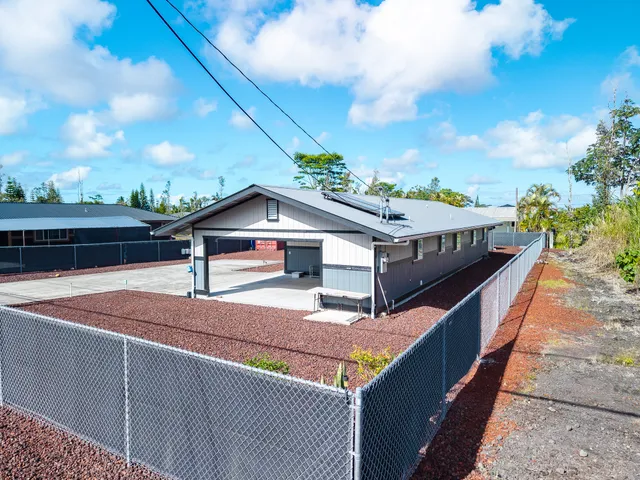 $439,000 | 16-2143 Aloha Drive, Pahoa, HI 96778