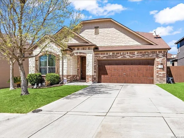 $365,000 | 217 Landmark Haven, Cibolo, TX 78108