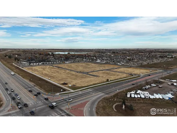 $1,000,000 | 0 Highway 56, Unit LOT 6, Berthoud, CO 80513