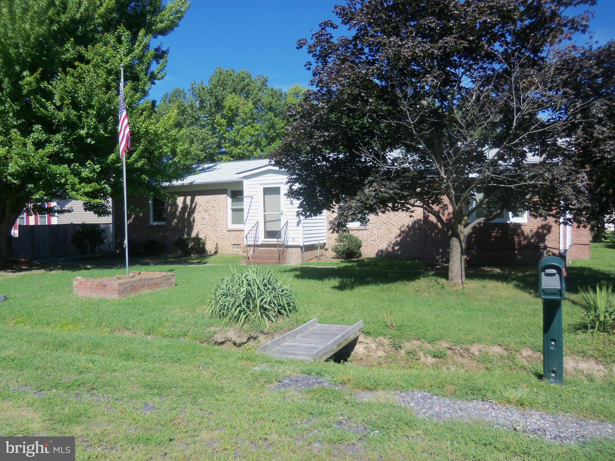 4 Azalea Road Colonial Beach, VA 22443 - Photo 2 of 23 Exterior (General)