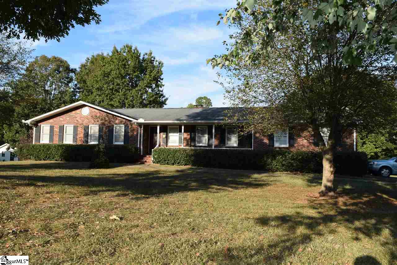 141 Shady Grove Road Cowpens, SC 29330 - Photo 1 of 32