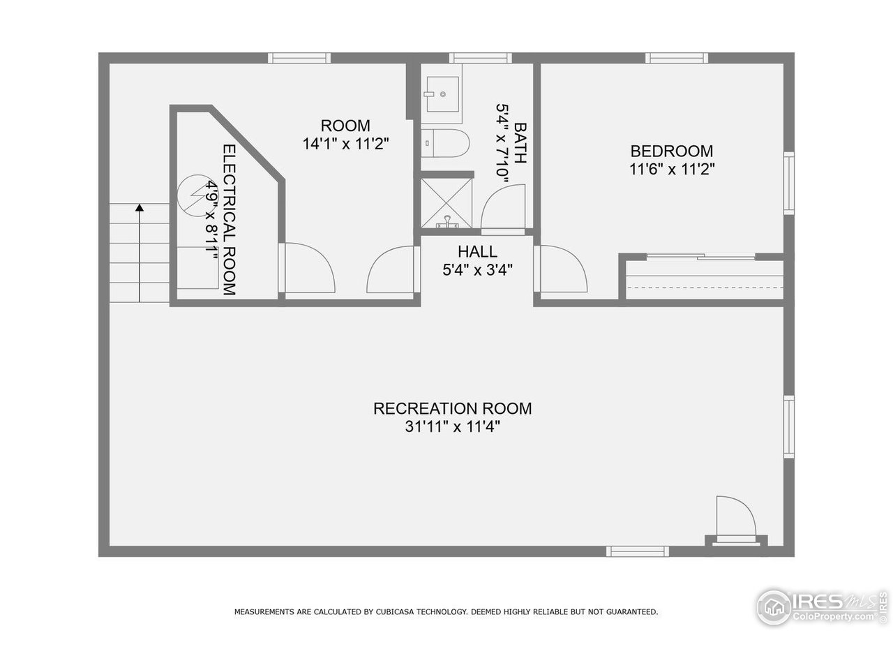 1505 Findlay Way Boulder, CO 80305 - Photo 31 of 31 a picture of a park