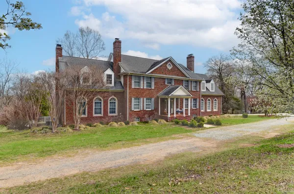 $1,249,900 | 3471 Bellevue Road, Forest, VA 24551