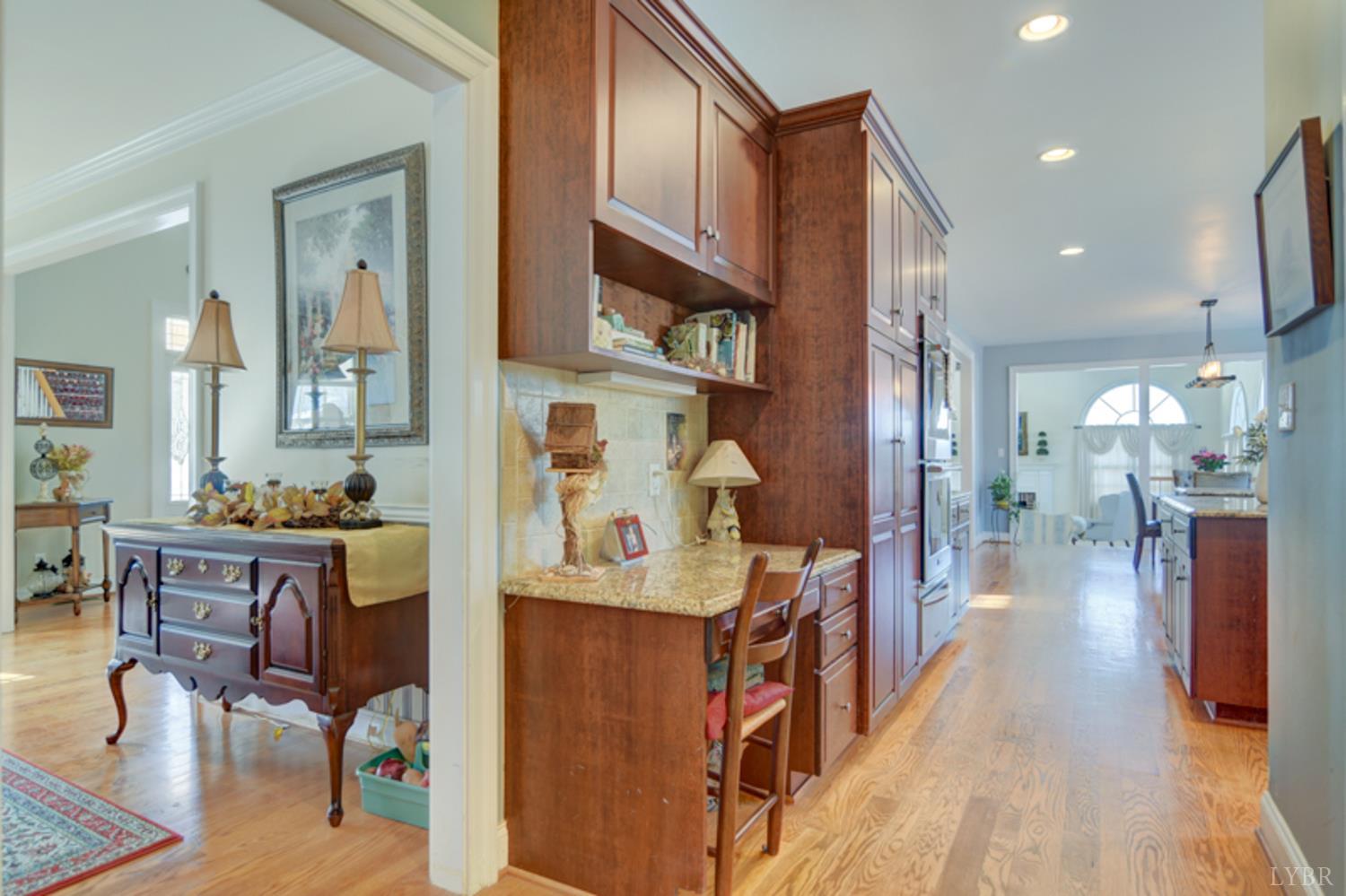 3471 Bellevue Road Forest, VA 24551 - Photo 11 of 79