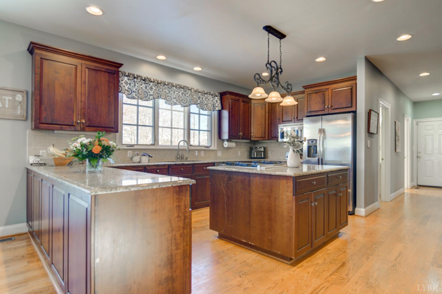 3471 Bellevue Road Forest, VA 24551 - Photo 12 of 79