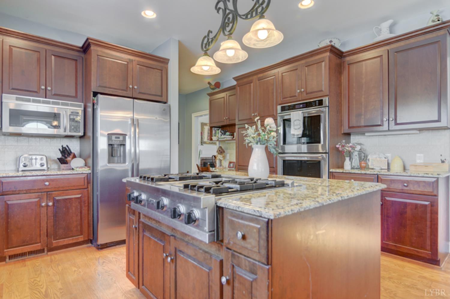 3471 Bellevue Road Forest, VA 24551 - Photo 13 of 79