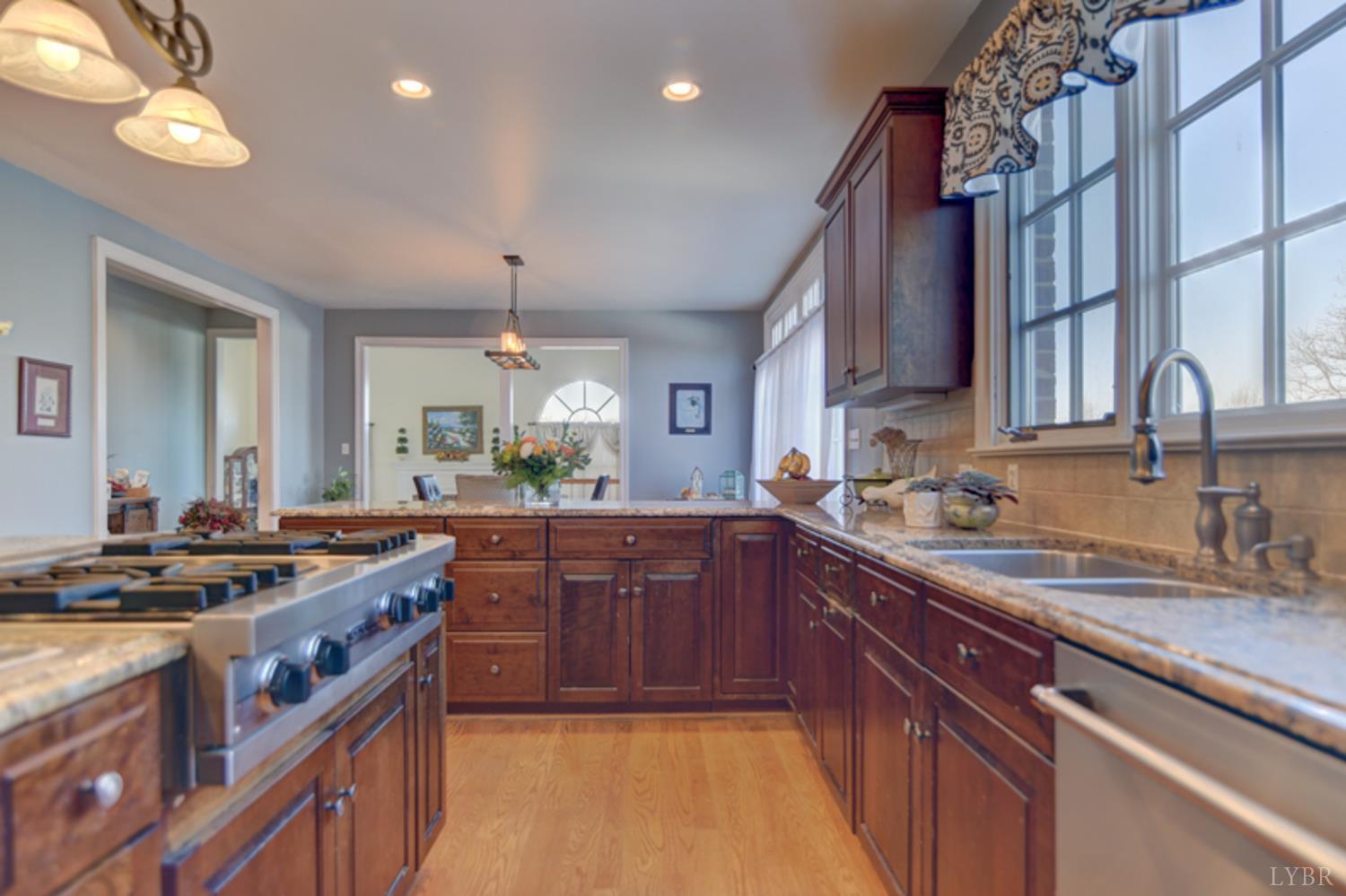 3471 Bellevue Road Forest, VA 24551 - Photo 14 of 79