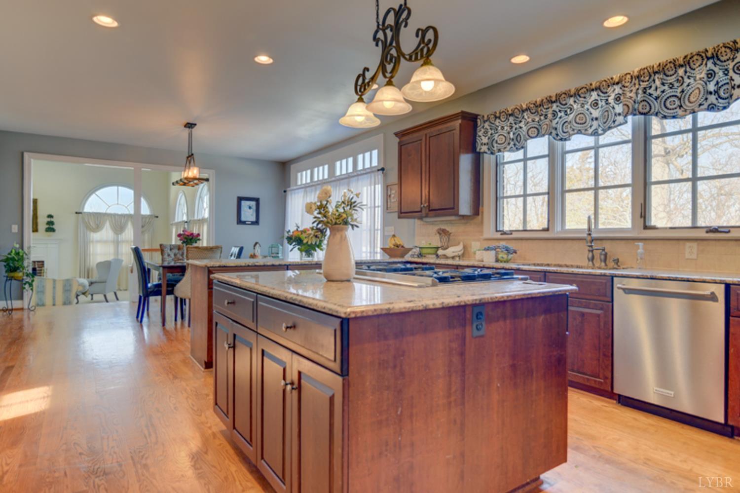 3471 Bellevue Road Forest, VA 24551 - Photo 15 of 79