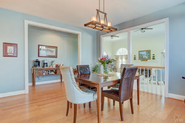 $1,249,900 | 3471 Bellevue Road, Forest, VA 24551