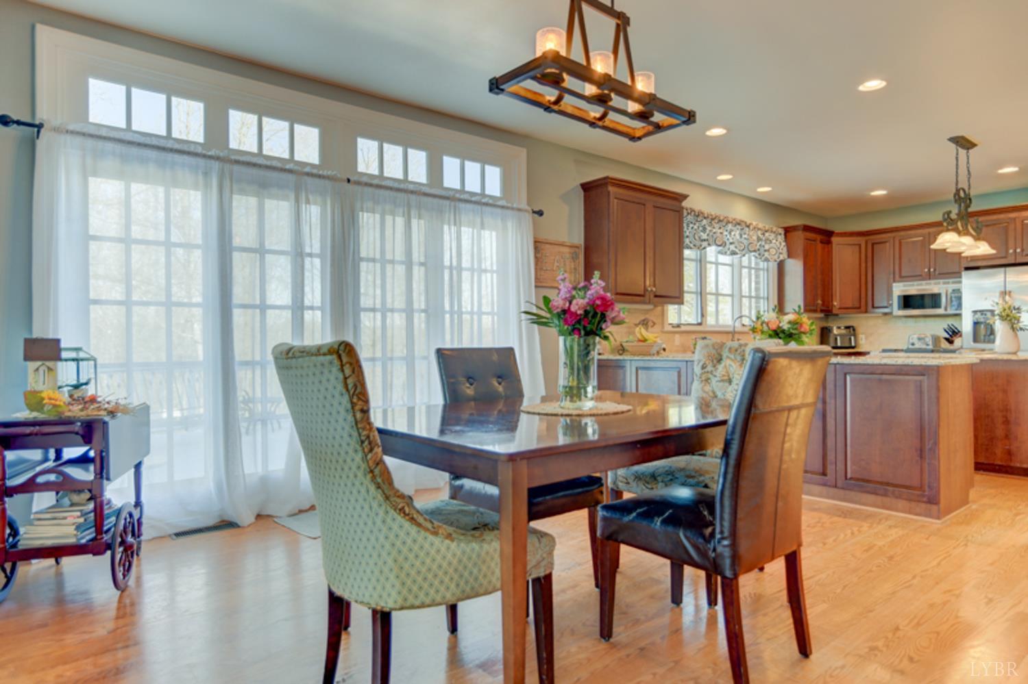 3471 Bellevue Road Forest, VA 24551 - Photo 17 of 79