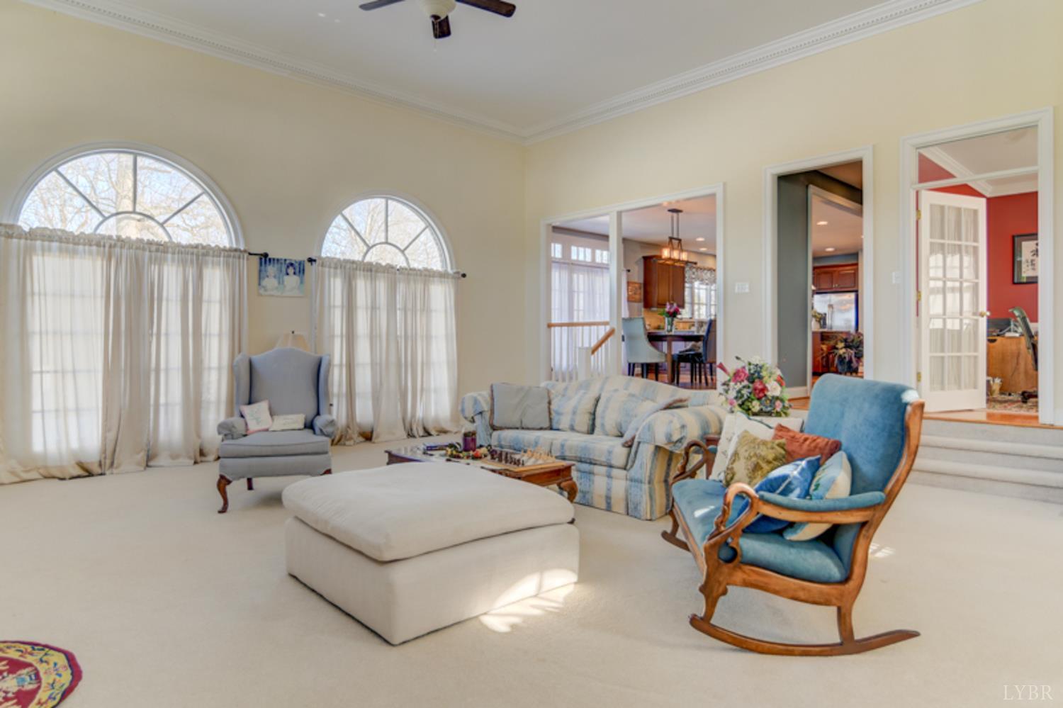 3471 Bellevue Road Forest, VA 24551 - Photo 20 of 79