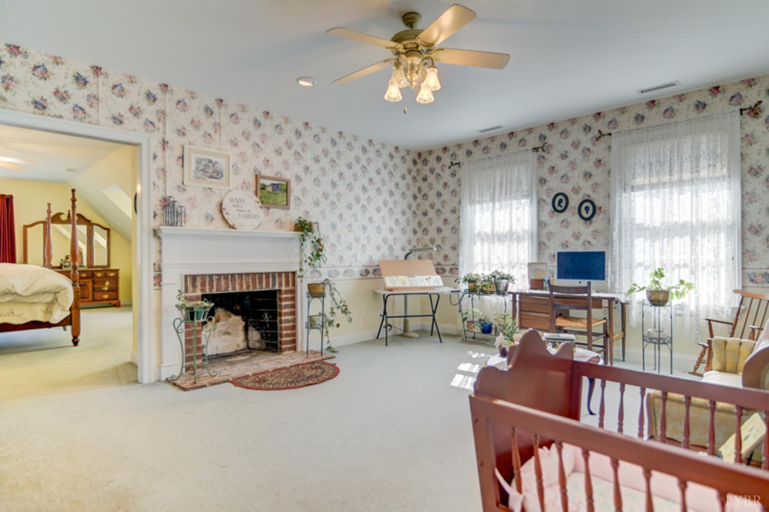 3471 Bellevue Road Forest, VA 24551 - Photo 26 of 79