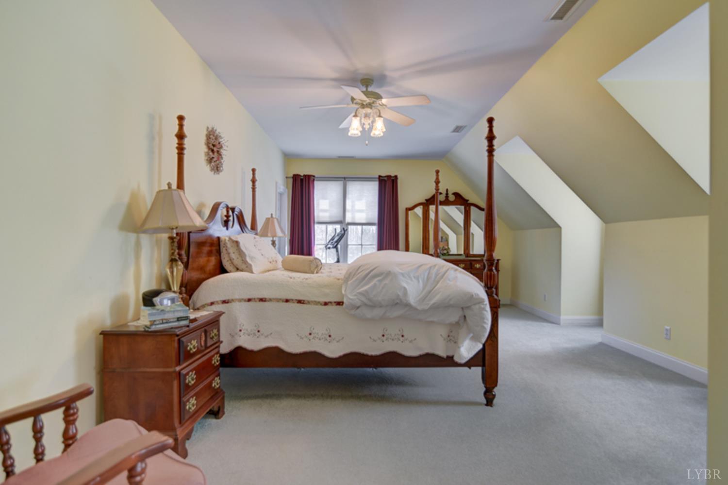 3471 Bellevue Road Forest, VA 24551 - Photo 32 of 82