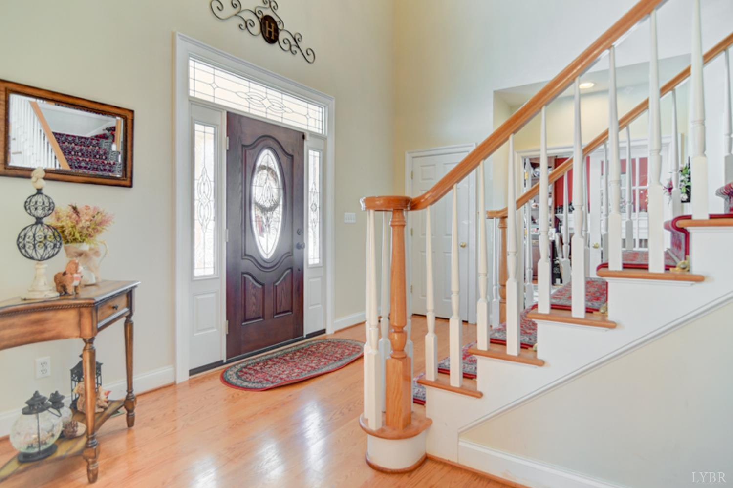 3471 Bellevue Road Forest, VA 24551 - Photo 5 of 79