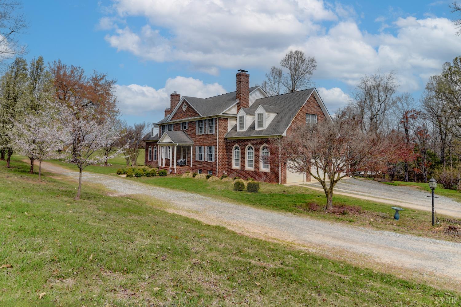 3471 Bellevue Road Forest, VA 24551 - Photo 55 of 82