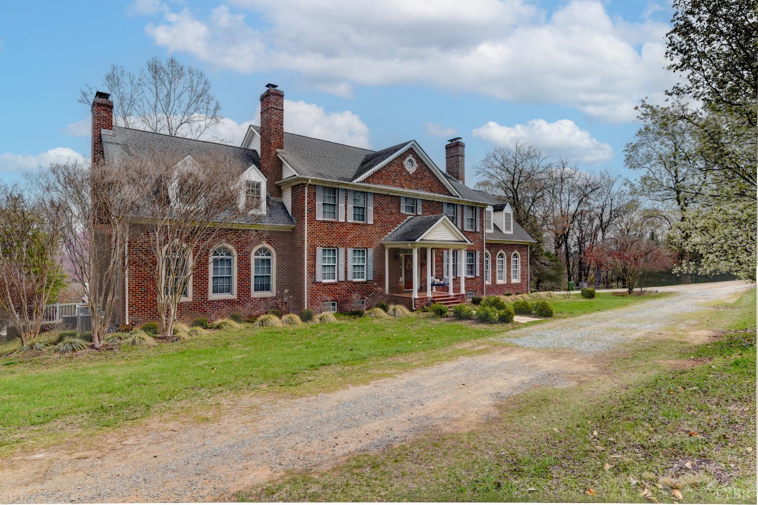 3471 Bellevue Road Forest, VA 24551 - Photo 56 of 82