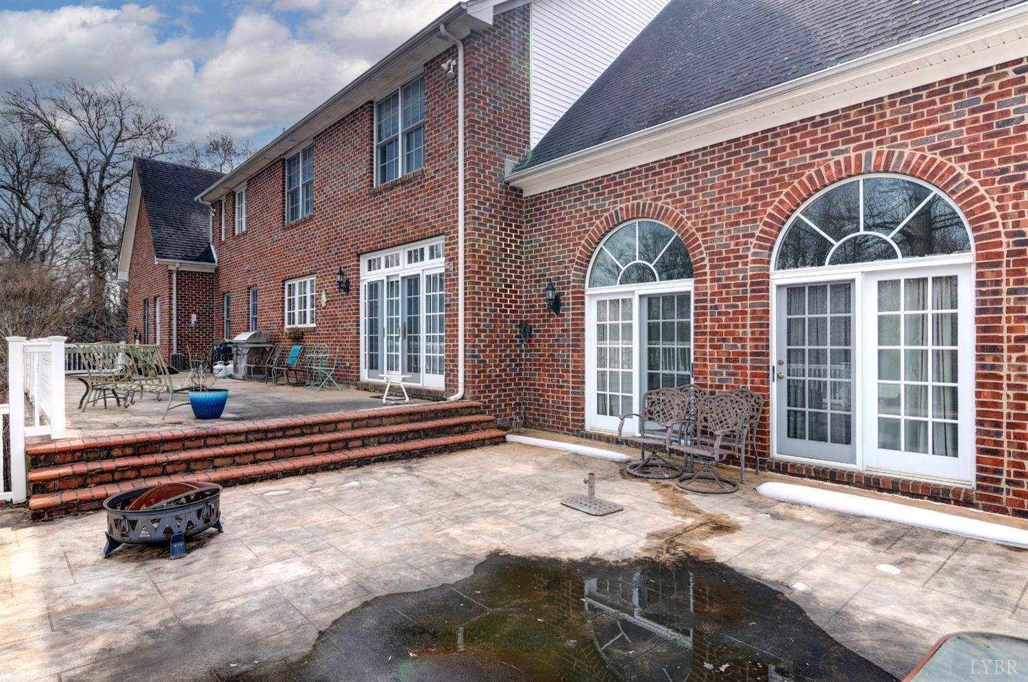 3471 Bellevue Road Forest, VA 24551 - Photo 59 of 79