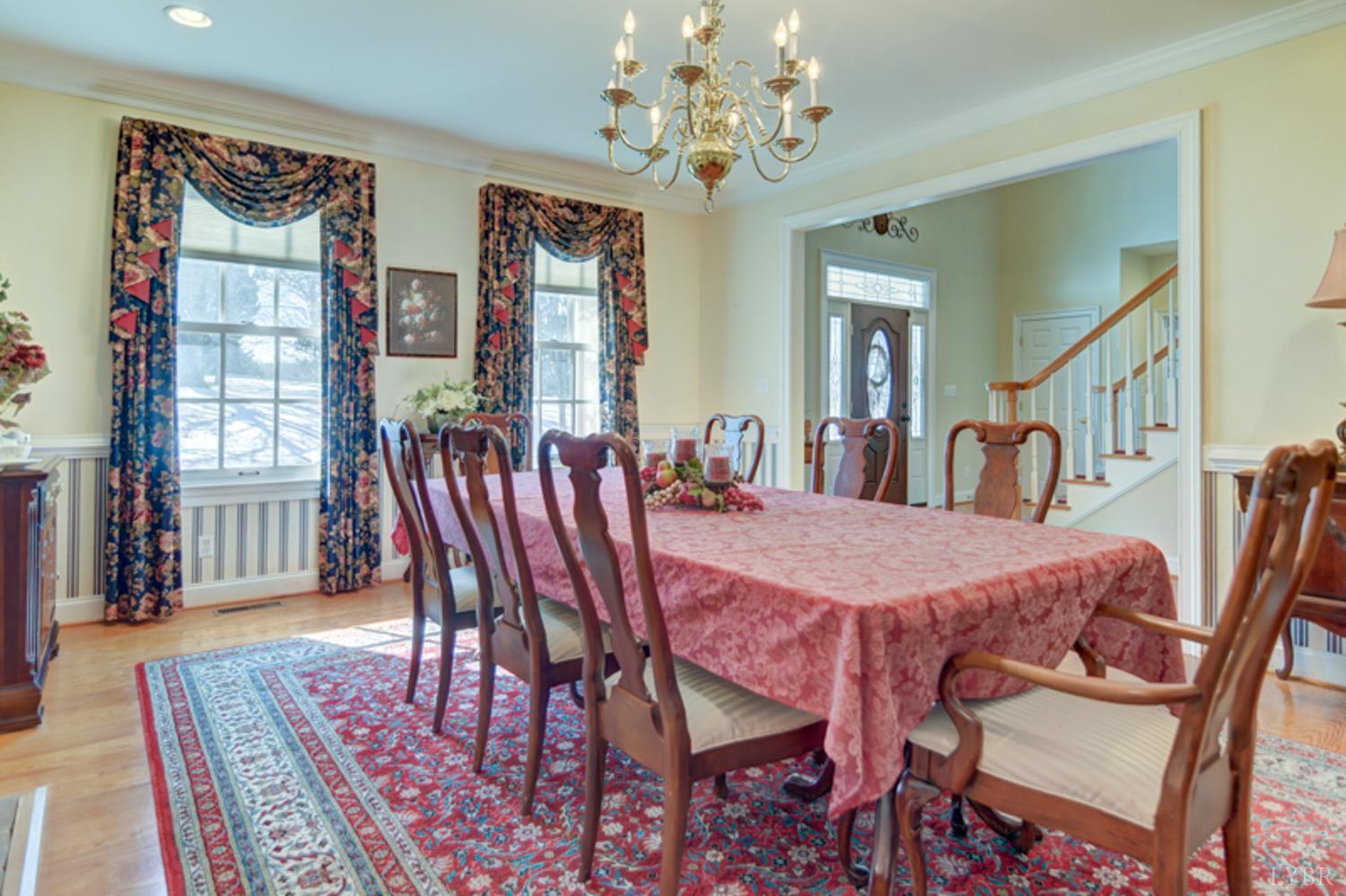 3471 Bellevue Road Forest, VA 24551 - Photo 6 of 79