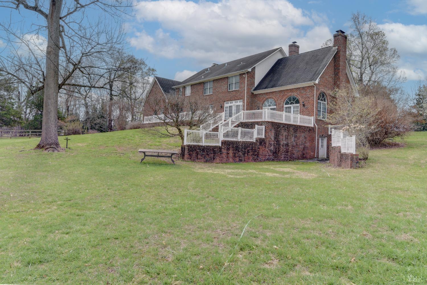 3471 Bellevue Road Forest, VA 24551 - Photo 61 of 82