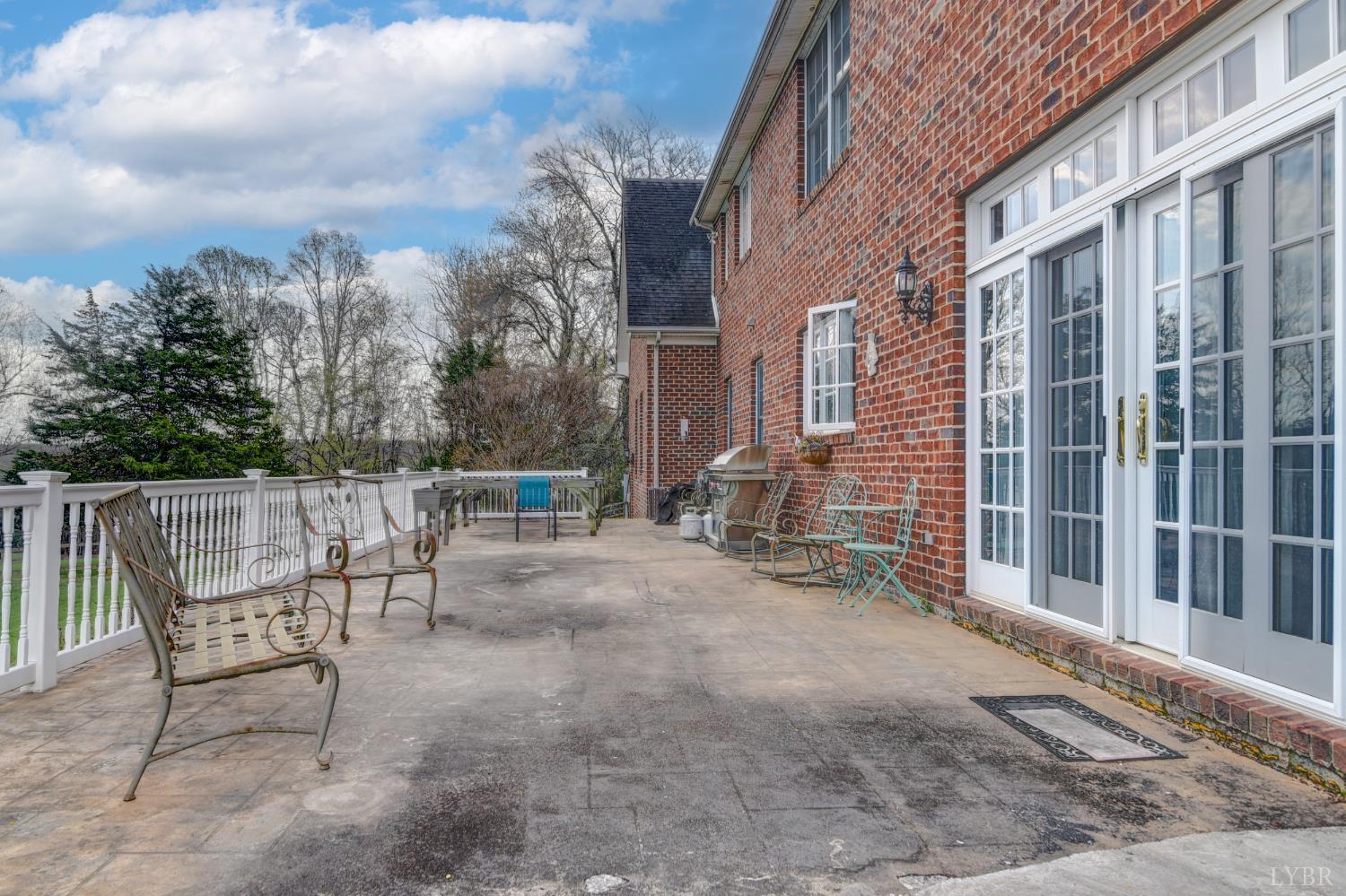 3471 Bellevue Road Forest, VA 24551 - Photo 64 of 82