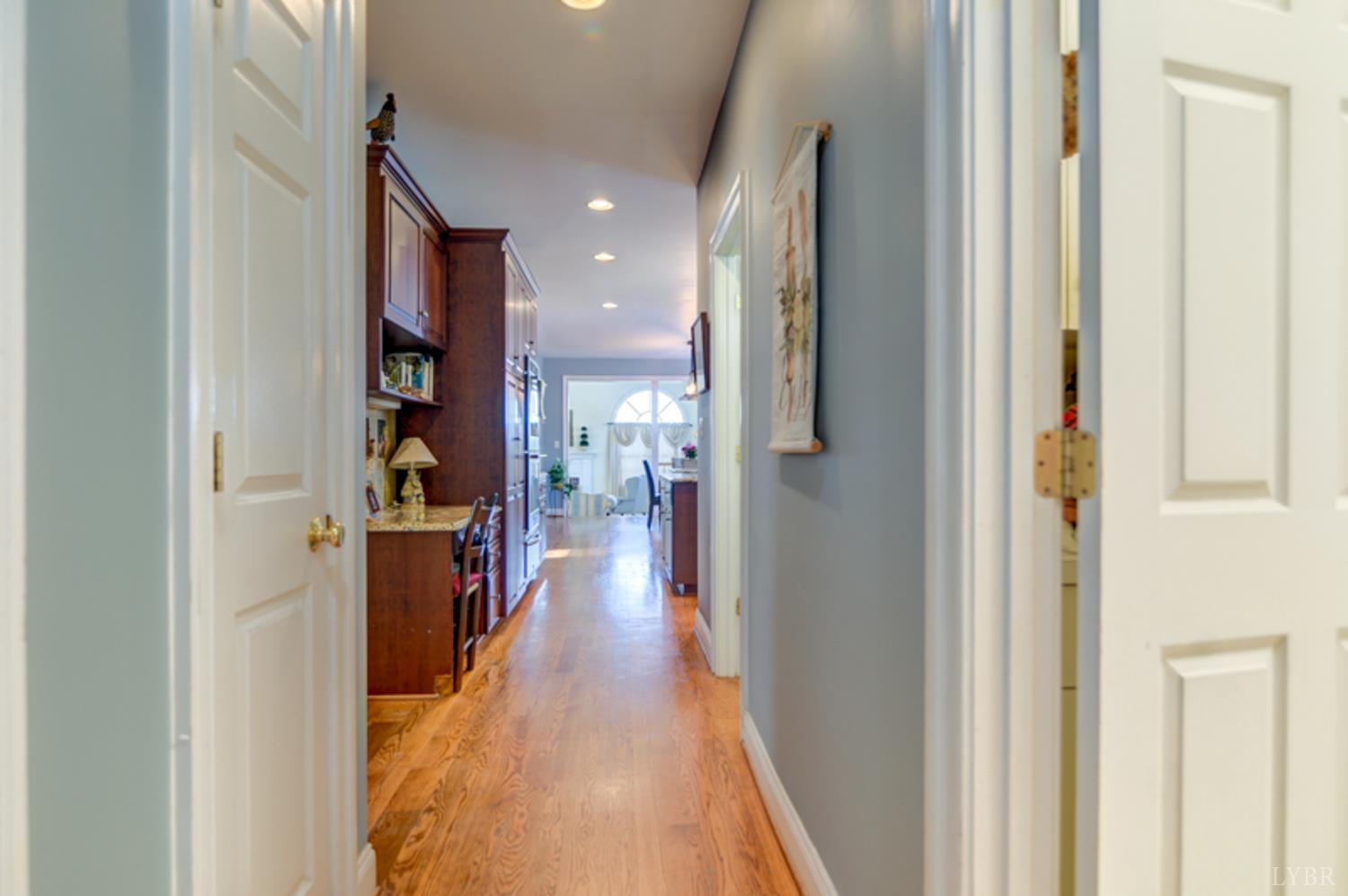 3471 Bellevue Road Forest, VA 24551 - Photo 10 of 79