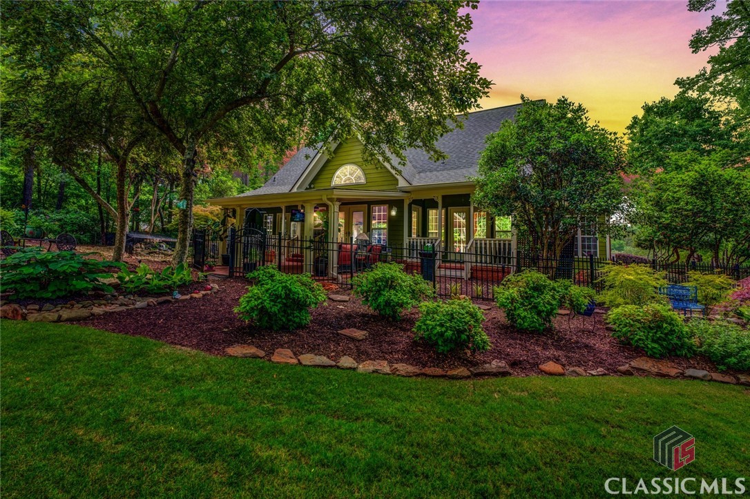1141 Spring Lake Drive Bishop, GA 30621 - Photo 69 of 75 Gallery Image 69