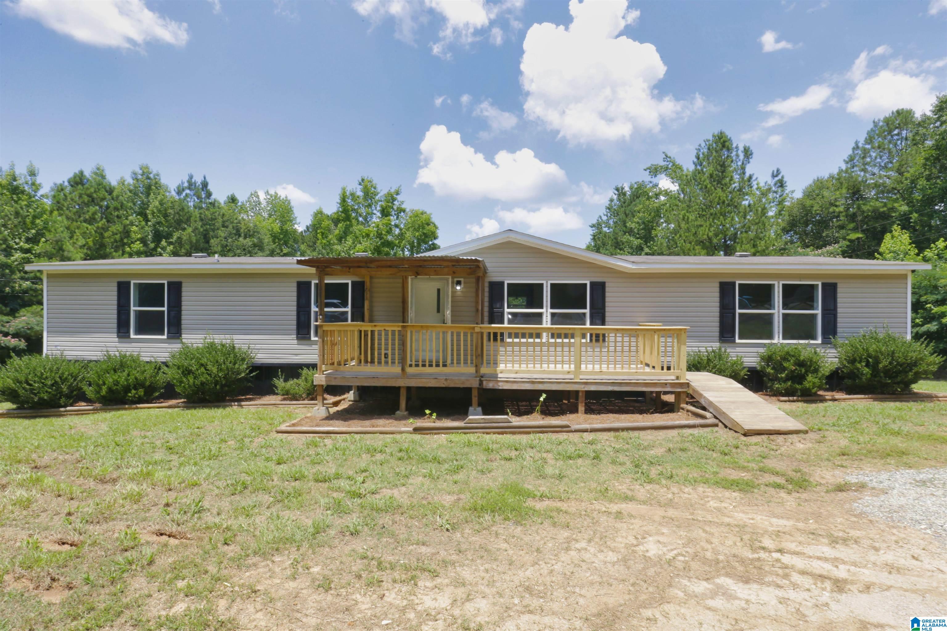 2704 Woolfolk Road Munford, AL 36268 - Photo 4 of 41